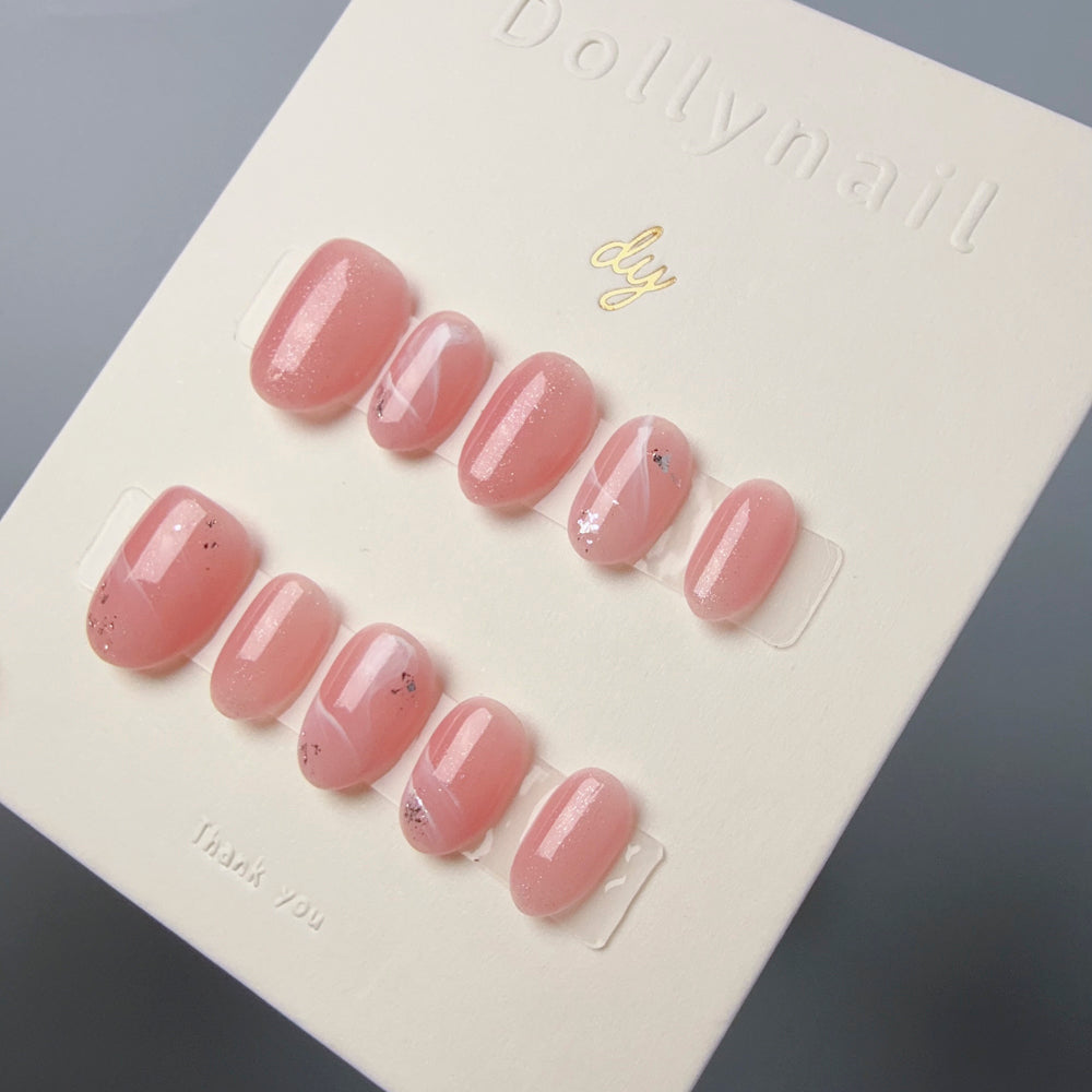Rose Quartz Marble