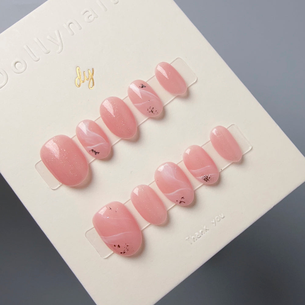 Rose Quartz Marble