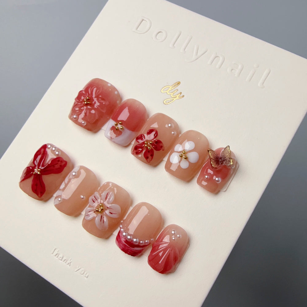 Spring Blossom
