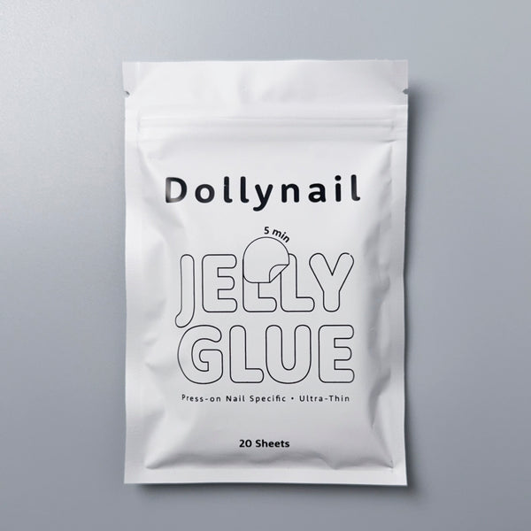 Jelly Glue