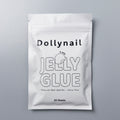 Dollynail 高質感送禮首選手工穿戴甲。Dollynail premium handmade press-on nails perfect for gifting.