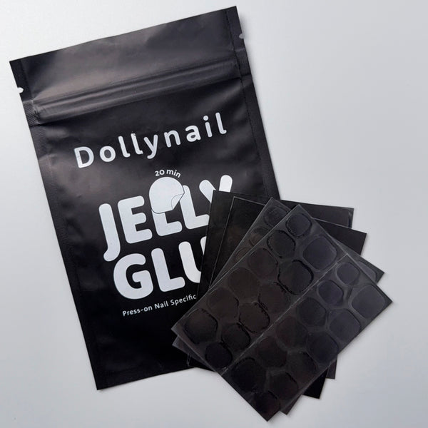 UV Jelly Glue