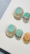 Button Diary