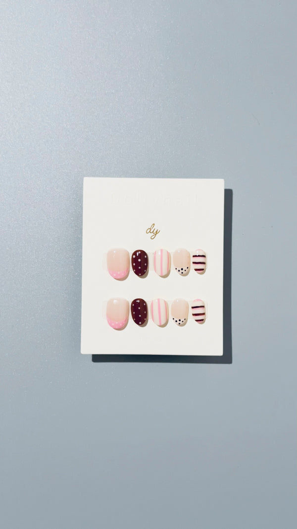 Berry Cocoa