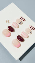 Berry Cocoa