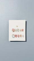 Embossed Blossom