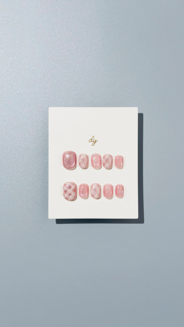 Pink Quartz