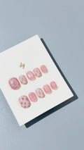 Pink Quartz