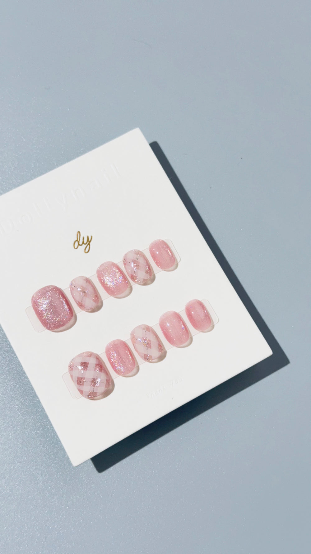 Pink Quartz