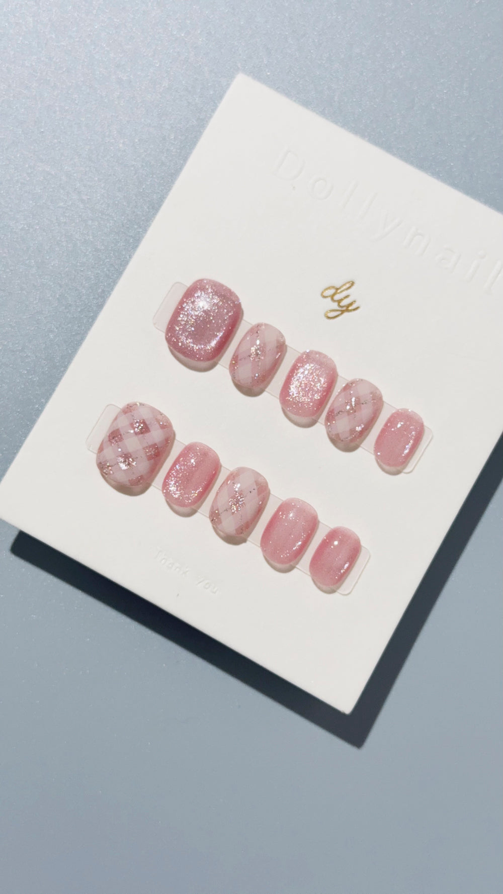 Pink Quartz
