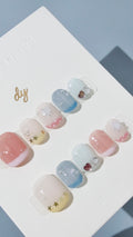 Candy Jar