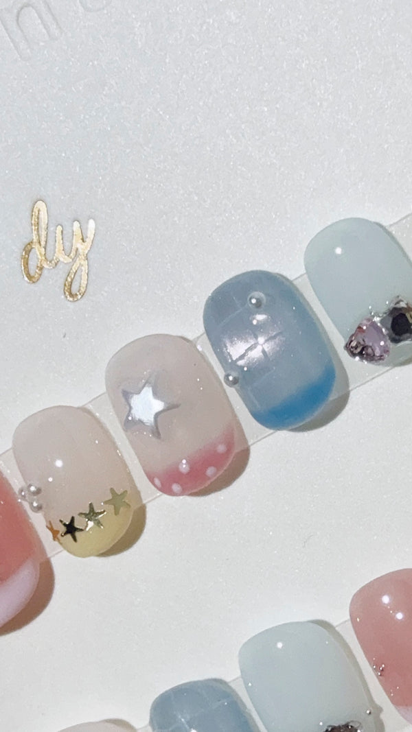 Candy Jar