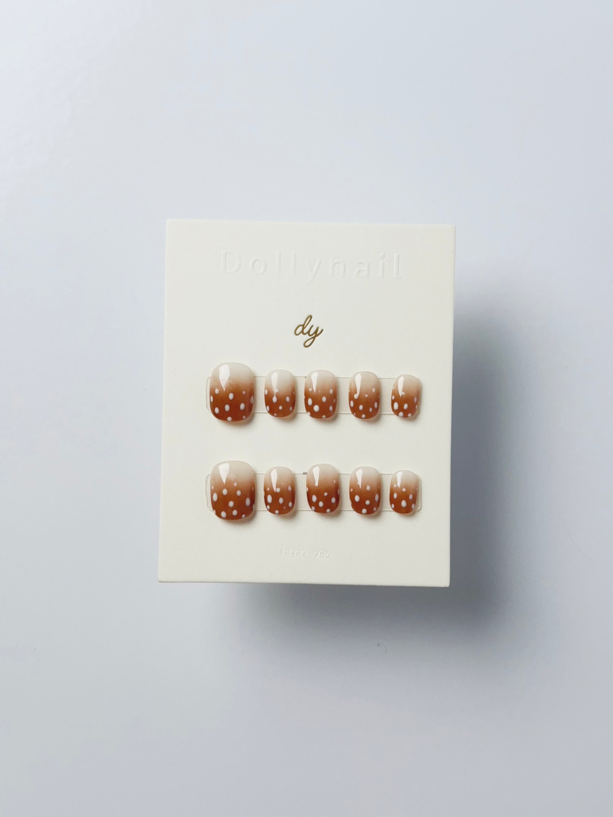 Deer Press ons