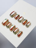 Geek Chic Press ons