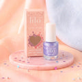 Galaxy Pop 夢幻紫