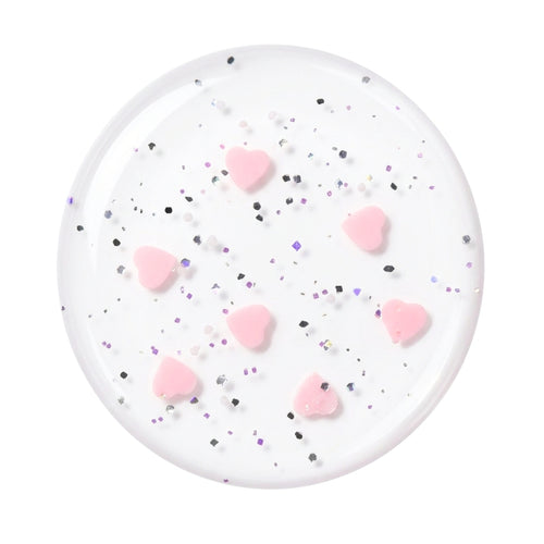 Candy Hearts 甜心