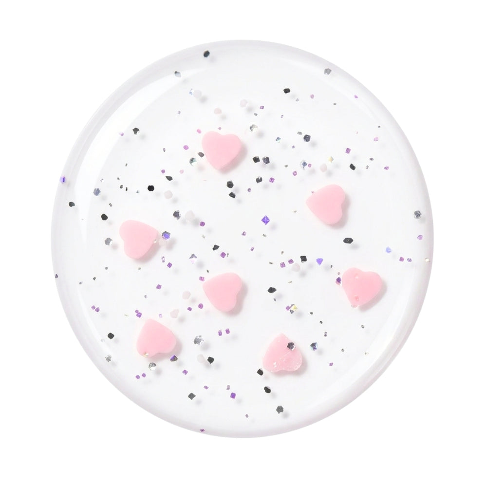 Candy Hearts 甜心