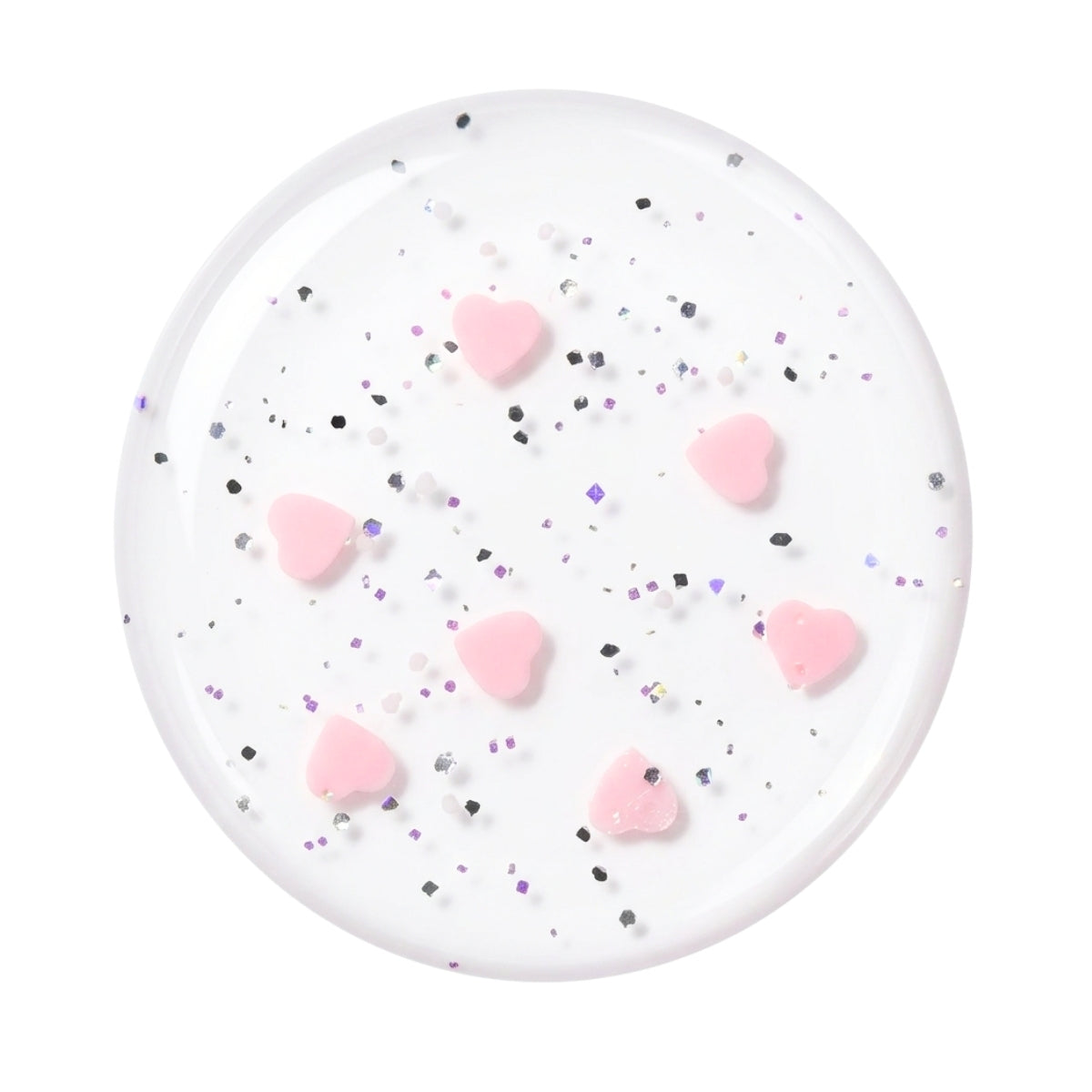 Candy Hearts 甜心