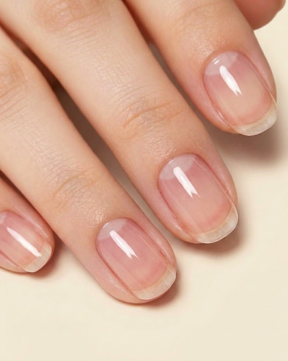 Mizu Glow 12-Free 水性指甲油日本製無毒 | 敏感肌、孕婦與兒童可用 – Dollynail