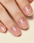 Mizu Glow 12-Free 水性指甲油日本製無毒 | 敏感肌、孕婦與兒童可用 – Dollynail