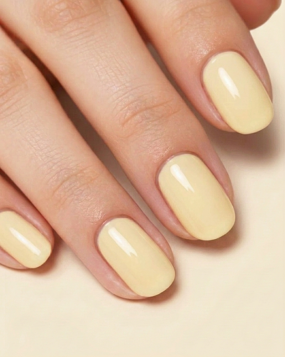 Dollynail Mizu Glow 水性指甲油全新登場！日本製 12-Free 無毒安全配方，純素零殘忍。無異味、不傷甲，敏感肌、孕婦與兒童皆可安心使用。日常塗抹即現水感通透光澤，立即選購！