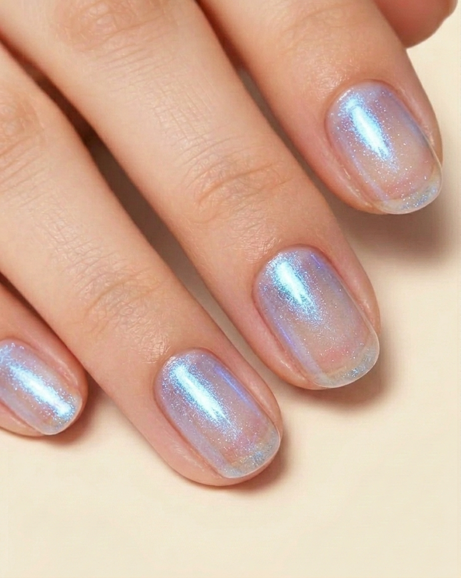 Mizu Glow 12-Free 水性指甲油日本製無毒 | 敏感肌、孕婦與兒童可用 – Dollynail