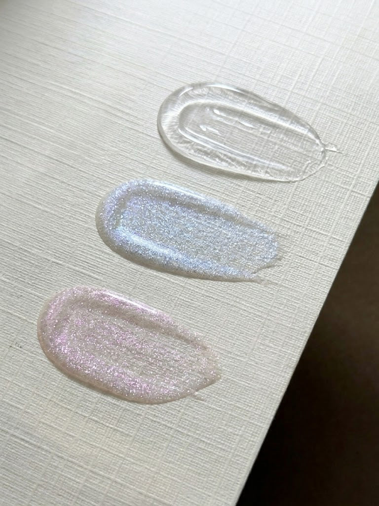 Mizu Glow 12-Free 水性指甲油日本製無毒 | 敏感肌、孕婦與兒童可用 – Dollynail
