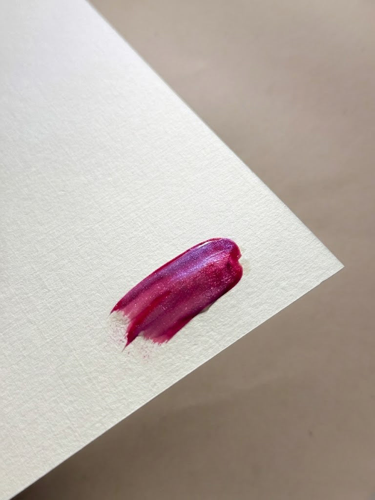 Mizu Glow 12-Free 水性指甲油日本製無毒 | 敏感肌、孕婦與兒童可用 – Dollynail