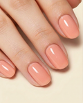 Dollynail Mizu Glow 水性指甲油全新登場！日本製 12-Free 無毒安全配方，純素零殘忍。無異味、不傷甲，敏感肌、孕婦與兒童皆可安心使用。日常塗抹即現水感通透光澤，立即選購！