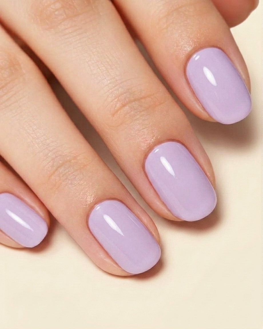 Mizu Glow 12-Free 水性指甲油日本製無毒 | 敏感肌、孕婦與兒童可用 – Dollynail