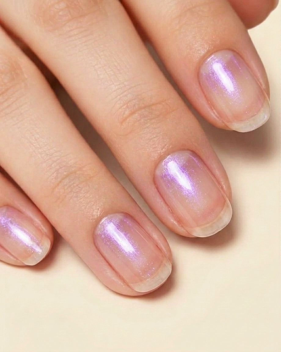 Mizu Glow 12-Free 水性指甲油日本製無毒 | 敏感肌、孕婦與兒童可用 – Dollynail