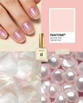 PINK LUSTRE | 珠光粉霧濾鏡