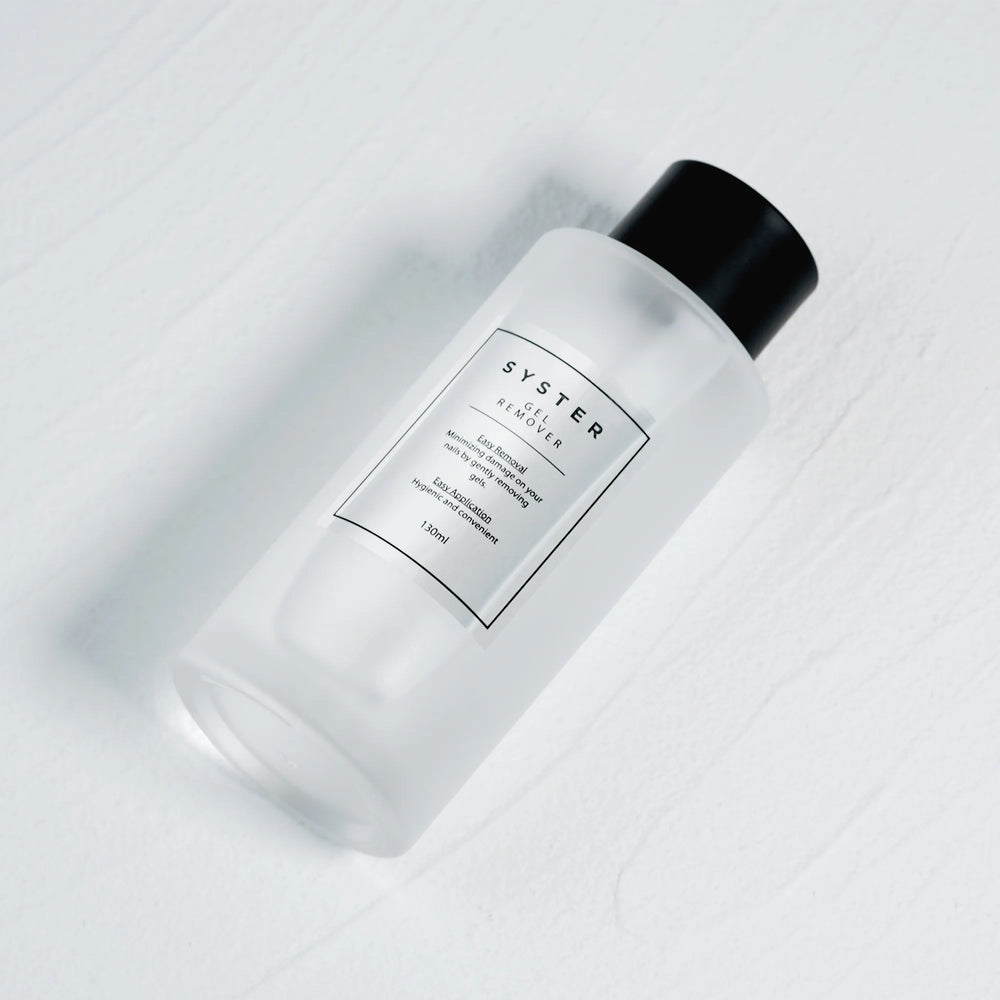 NAIL REMOVER