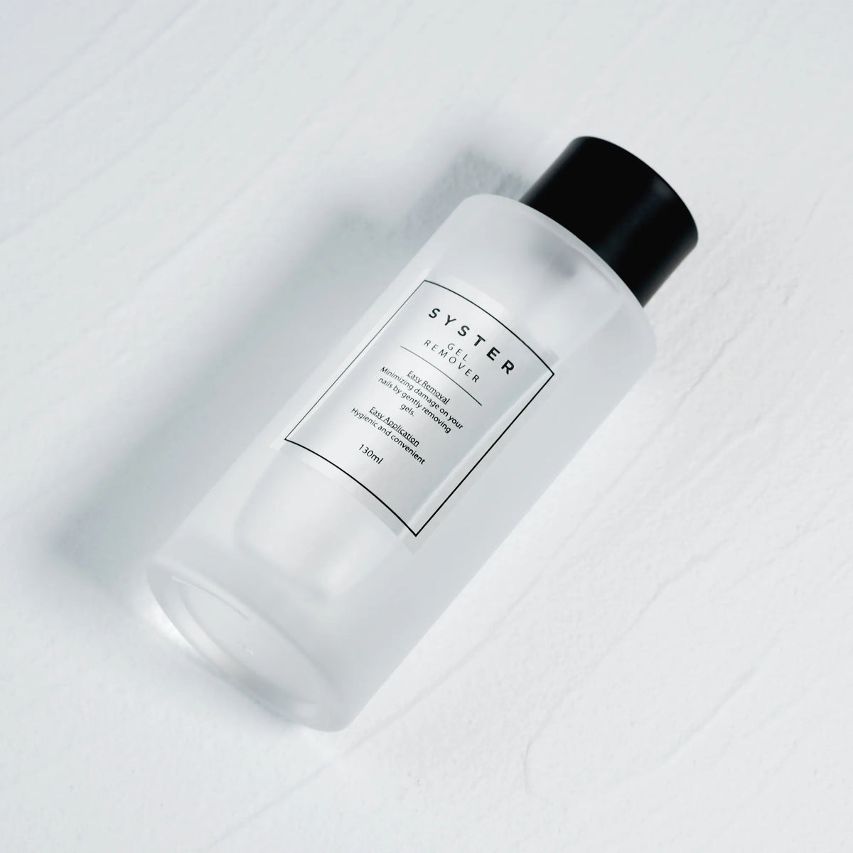 NAIL REMOVER