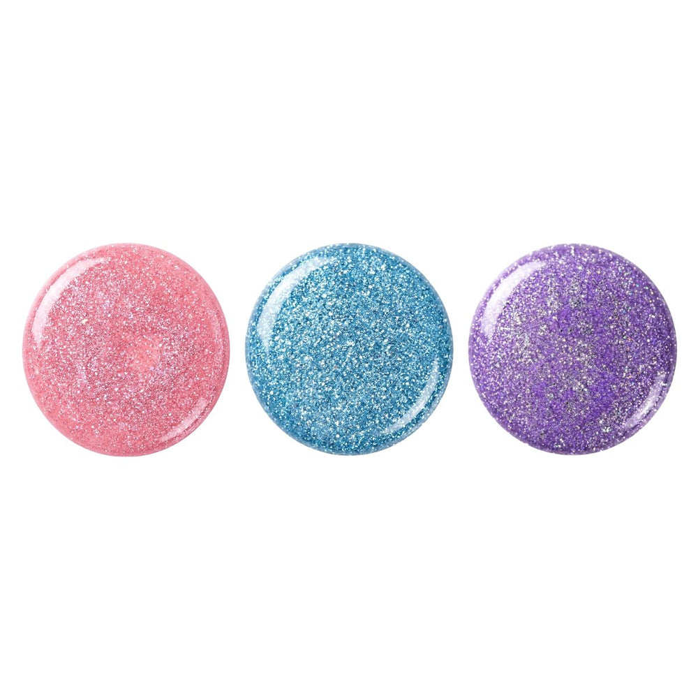 Sparkle & Shine 3pc Set 魔法閃3件套裝