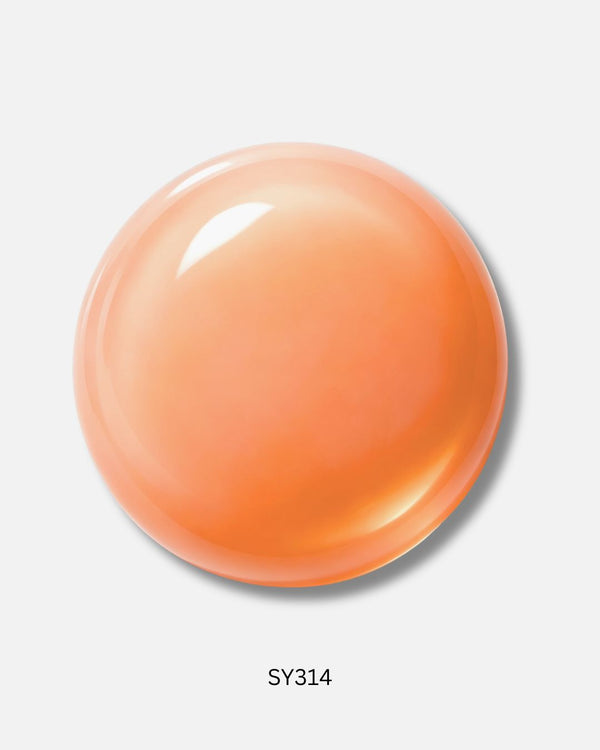 SYRUP COLORS
