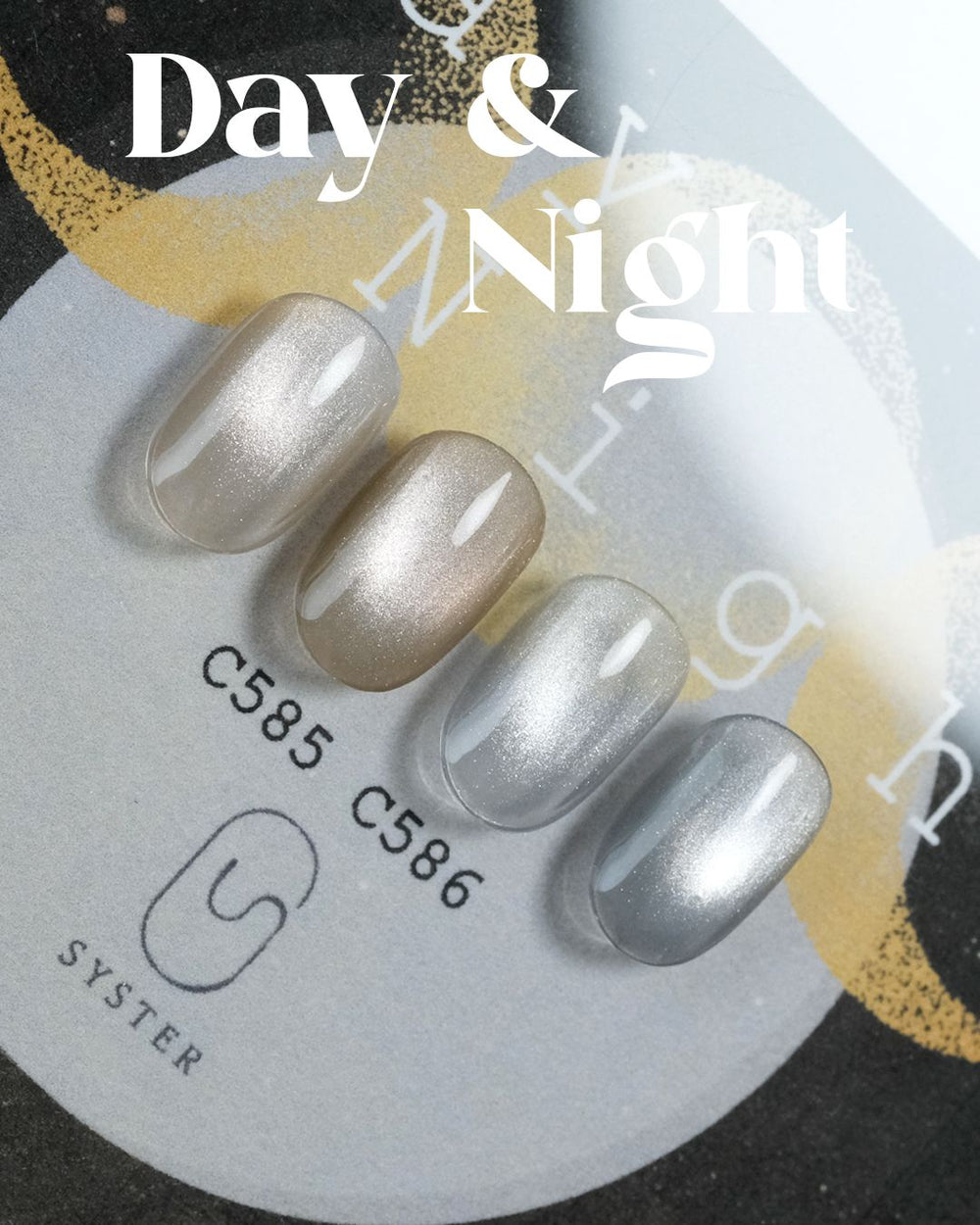 Day & Night