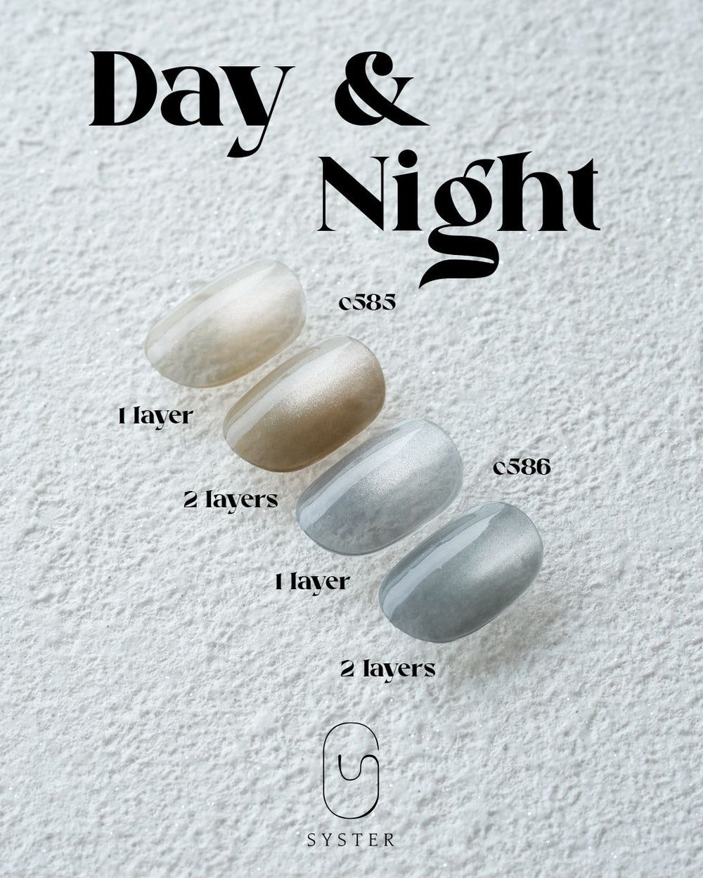 Day & Night