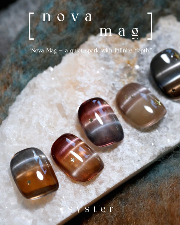 NOVA MAG