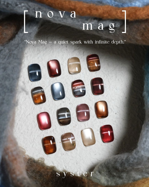 NOVA MAG