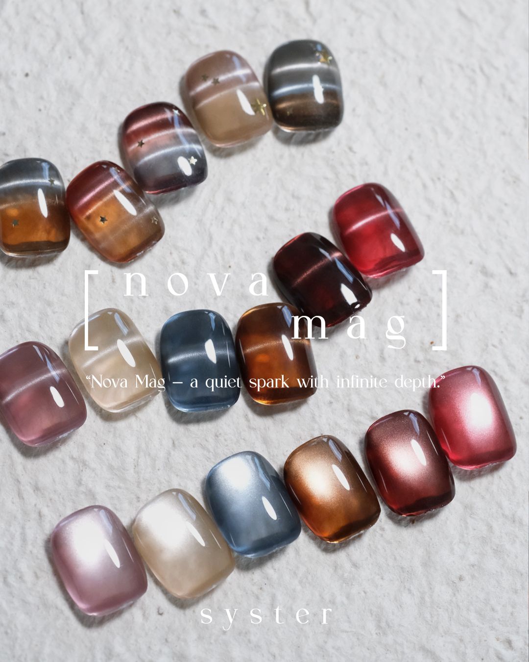 NOVA MAG