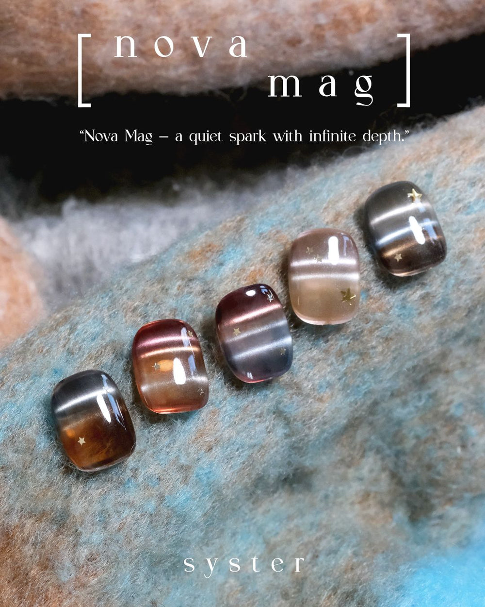 NOVA MAG