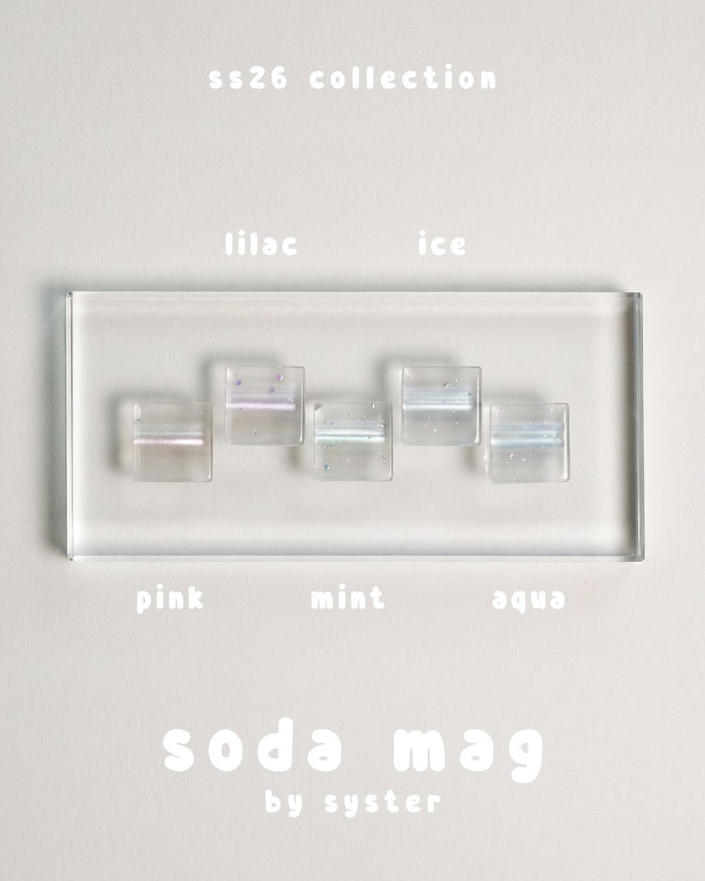 Soda Mag