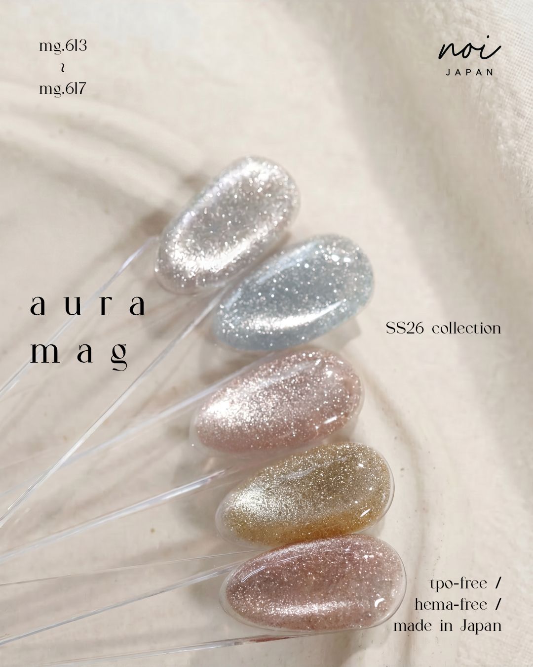 AURA MAG