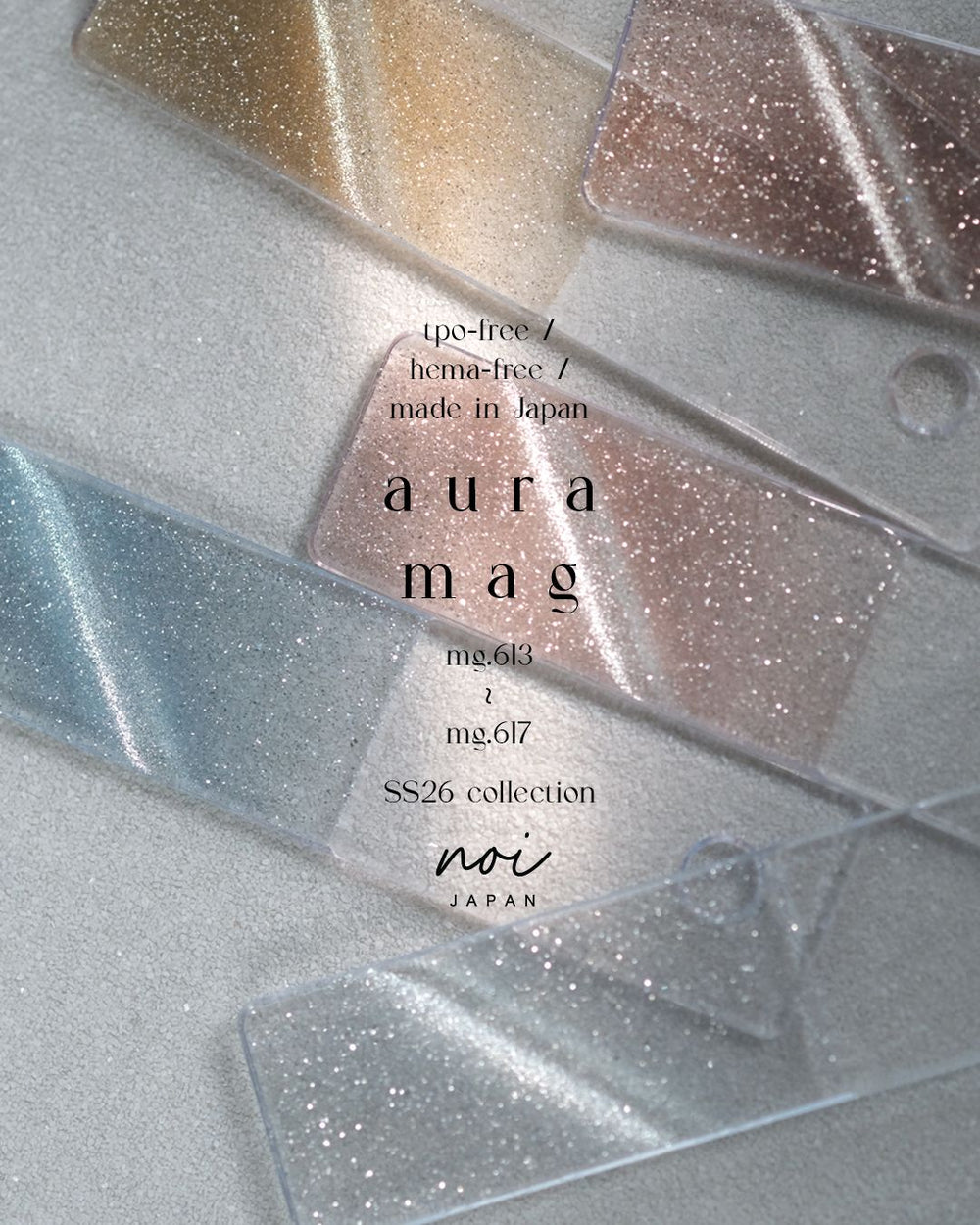 AURA MAG