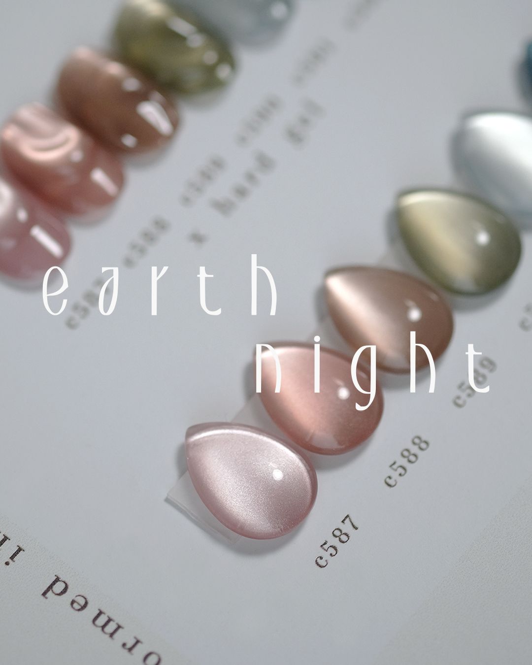 EARTHNIGHT