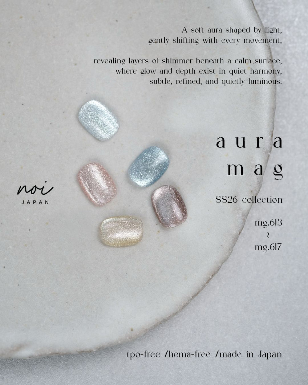 AURA MAG