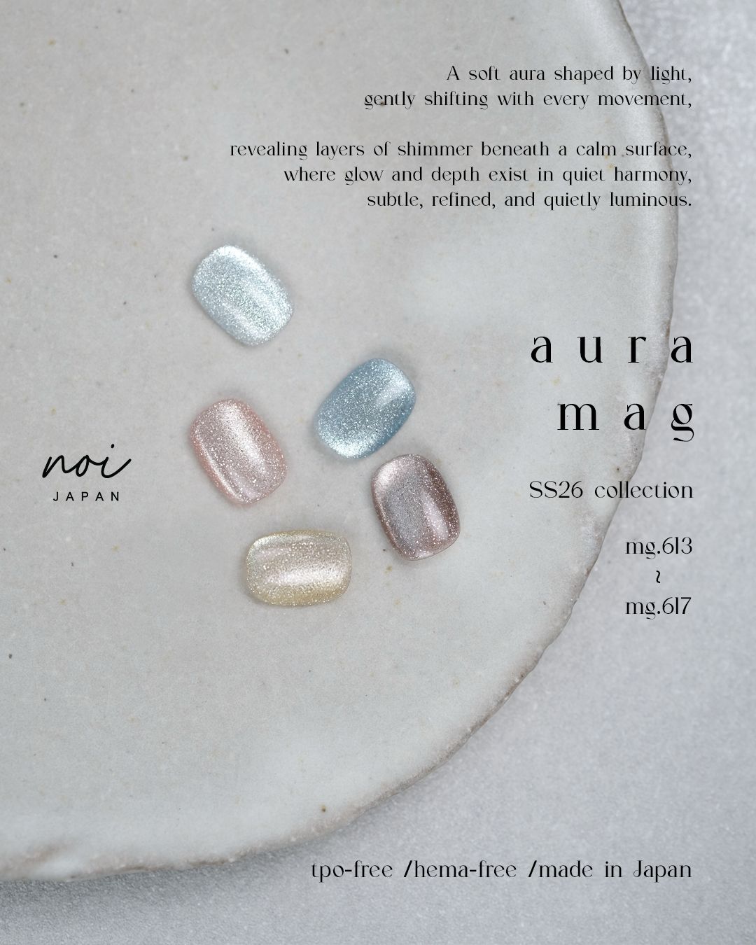AURA MAG