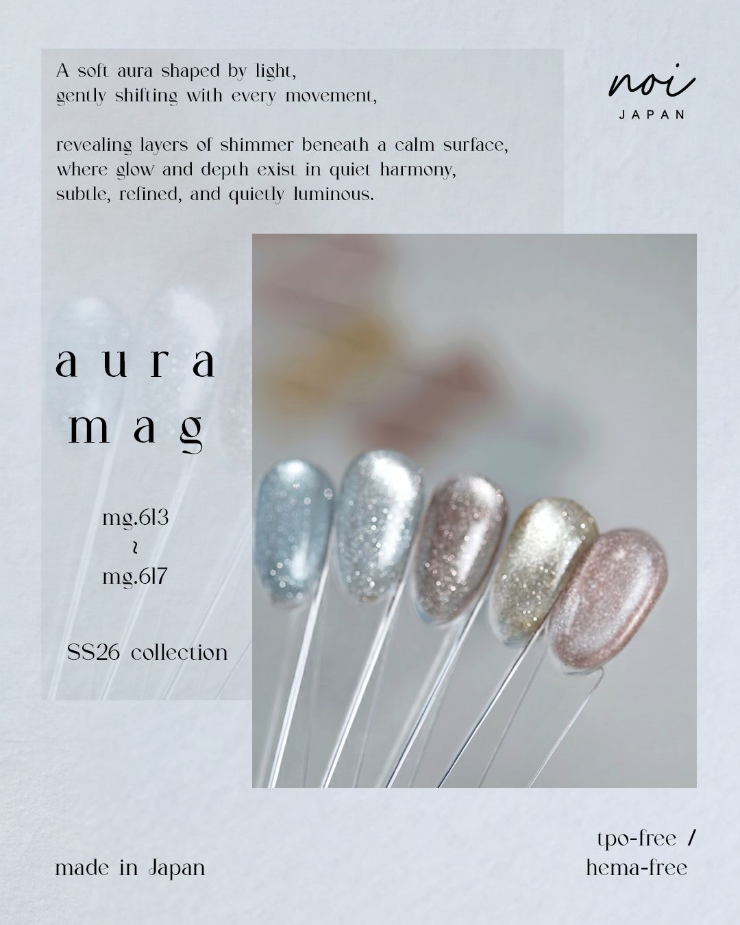 AURA MAG