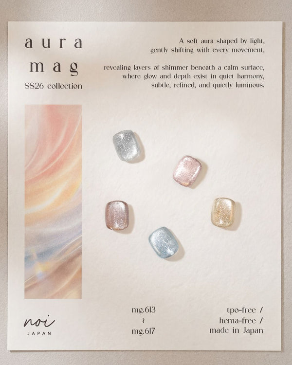 AURA MAG